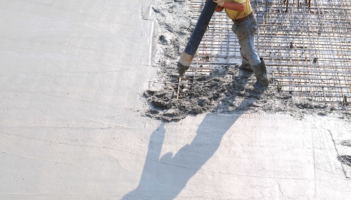 Ensure a Strong and Stable Building with High-Quality Concrete Foundation Services in Seattle, WA - Trust Experienced Contractors to Deliver Long-Lasting and Reliable Concrete Foundations for Your Residential or Commercial Projects.